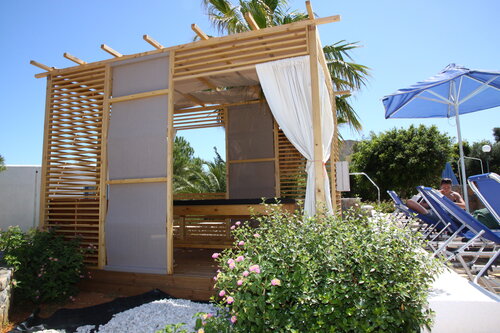 Sunshine Village - Hotel