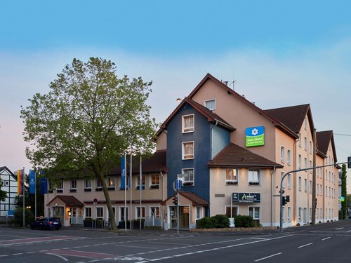Sure Hotel by Best Western Hilden-Duesseldorf