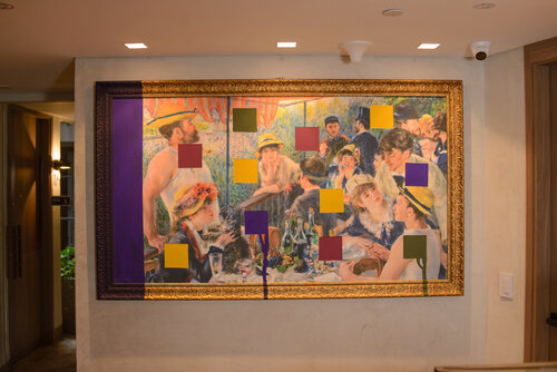 Voilá Centro Histórico