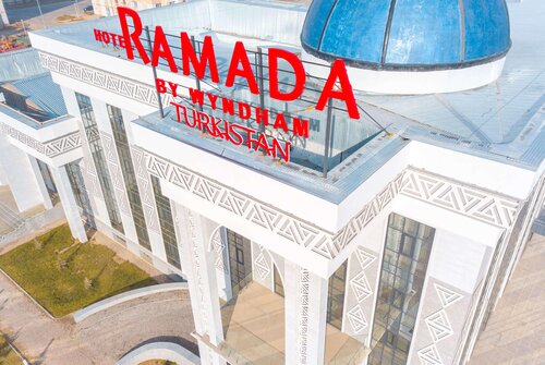 Ramada By Wyndham Turkistan