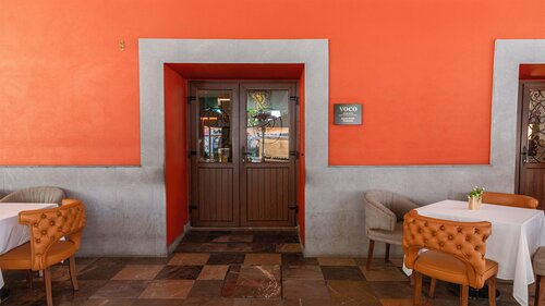 Voco Royalty Puebla Downtown