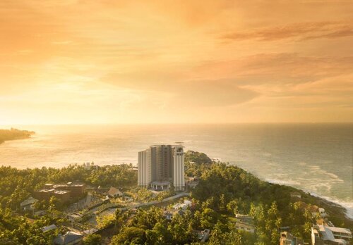 Araliya Beach Resort & Spa Unawatuna