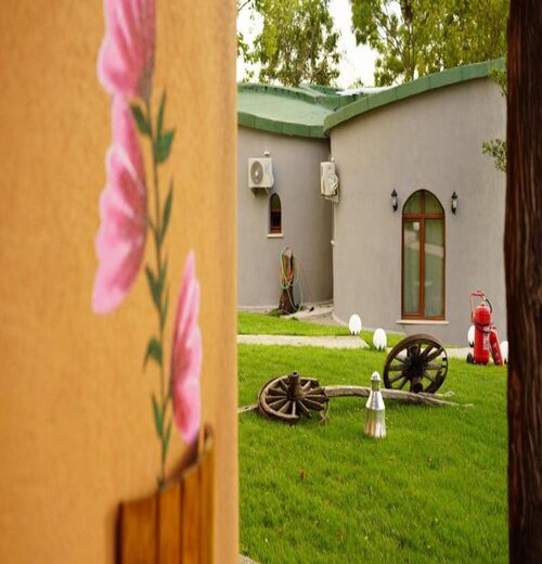 Kule Hotel Arnavutköy