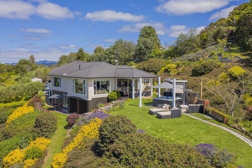 Bayview Valley Lodge