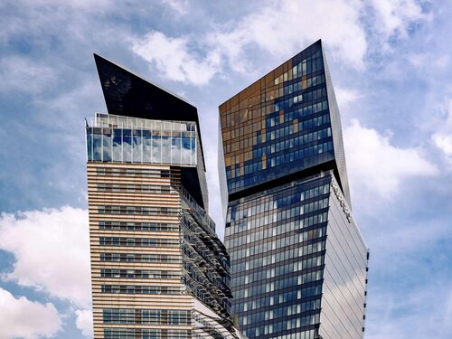 Too Hotel & Spa Paris - MGallery Collection