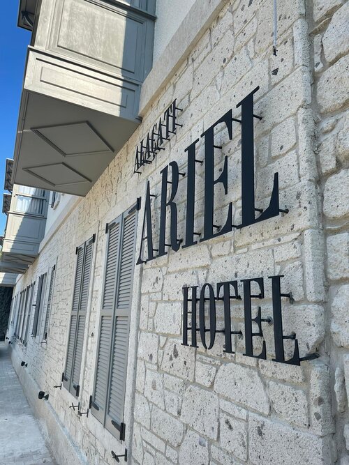 Ariel Hotel Alacati