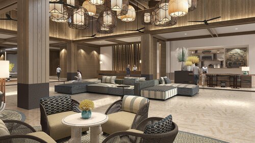 Crowne Plaza Fiji Nadi Bay Resort & Spa