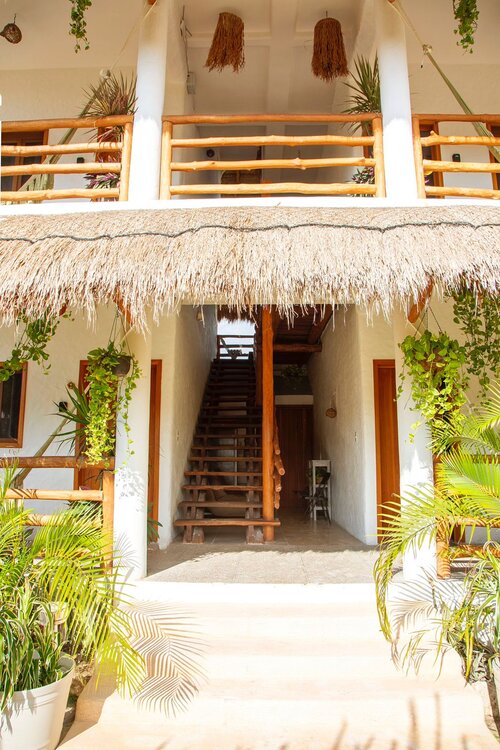 Aak Estudios Holbox