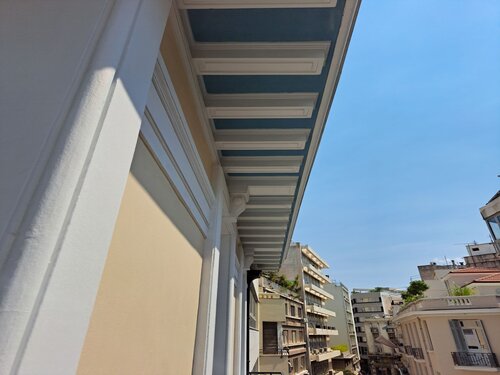 Praxitelous Luxury Suites