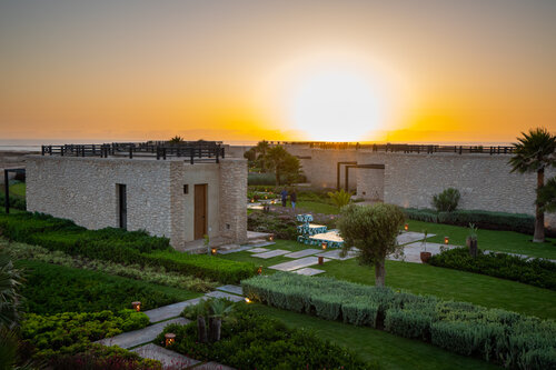 BABERRIH HOTEL Hospitality Palaces & Resorts