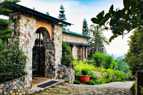 Tree of Life Resort, Dehradun Foothills