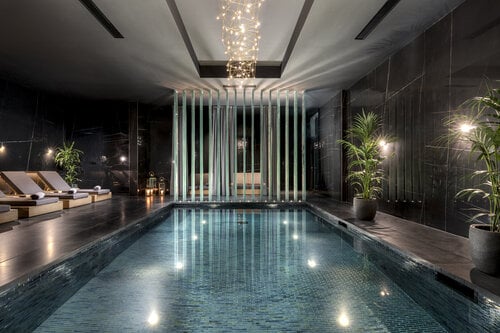 Lure Hotel & SPA
