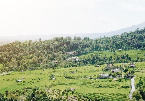 Maha Hills Resort by Mahaprana Experience