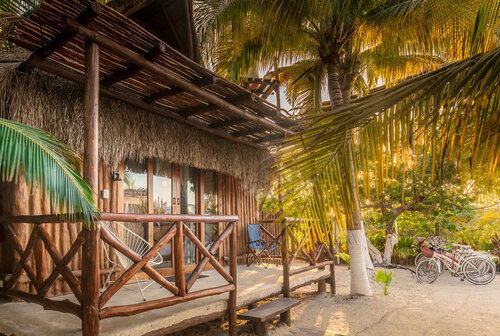 Eco Cabañas Laak Holbox - Adults Only