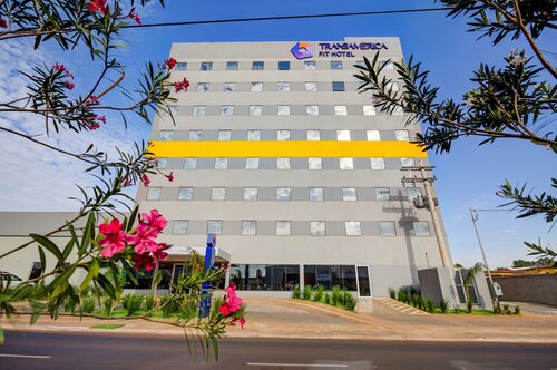 Transamerica Fit Rio Verde