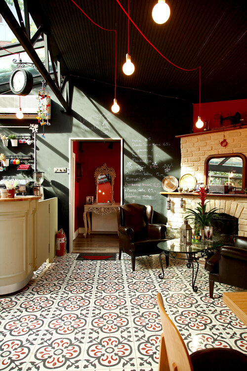 Ottoman Suites By Sera House