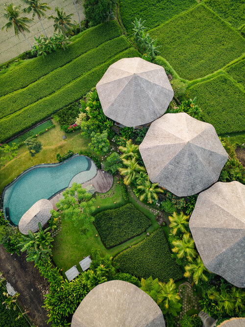 TheWakanda Resort A Pramana Experience