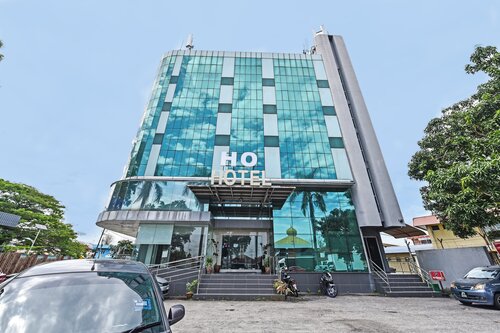 Super OYO Capital O 90545 Ho Hotel