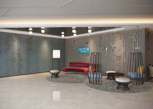 Centara Life Hotel Bangkok Phra Nakhon