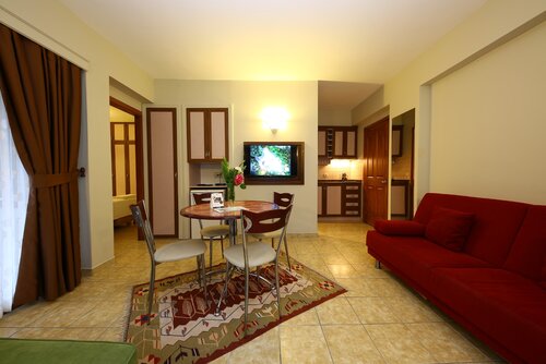 Mr Dim Exclusive Apart Otel