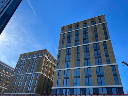 B&B HOTEL Geneva Airport