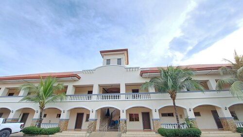 Subic waterfront View Resort