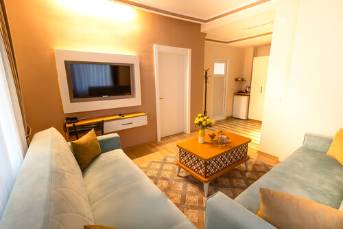 Continent Hotel Kapadokus Thermal