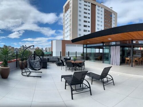 Rede Andrade Criciuma