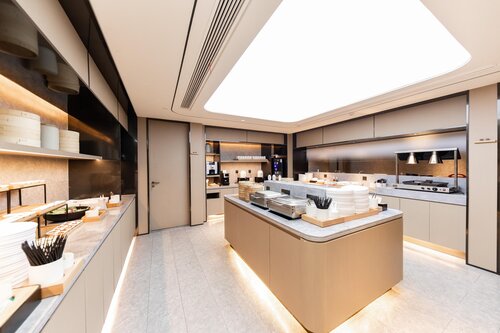 JI Hotel Xuyi Jiaxi Plaza