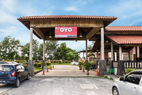 Super OYO Capital O 90548 Sp Venture Resort