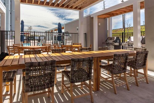 Home2 Suites By Hilton Covington