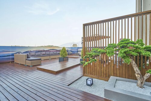 Hilton Garden Inn Chenzhou Beihu