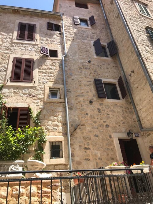 Puerta Hotel Apartments