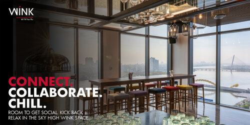 Wink Hotel Danang Centre