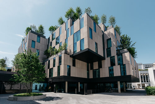 Ruby Ella Hotel & Bar