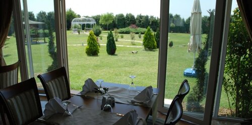 Erkanli Country Resort