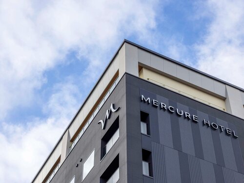 Mercure Hida Takayama