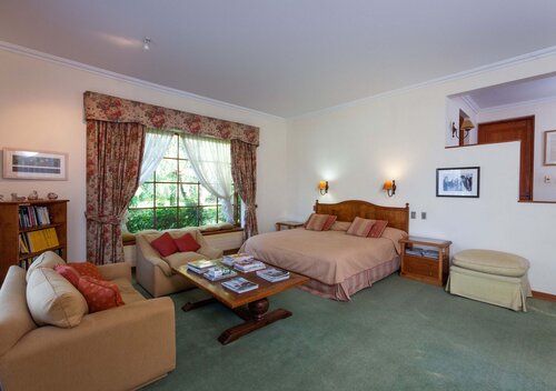 Hotel Boutique Almahue