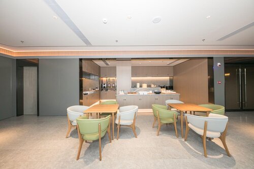 JI Hotel South Beijing Station South