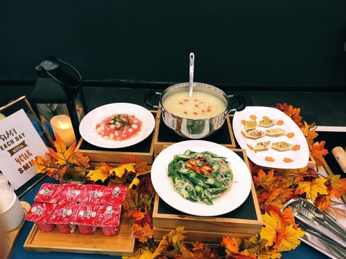 Orange Hotel Suzhou Railway Station