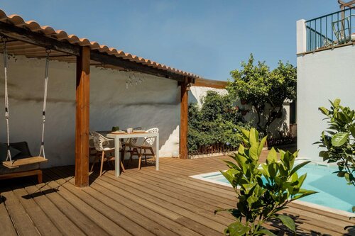 Seaa ™Ya Family Surf Houses