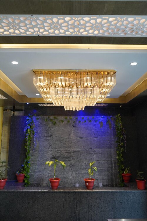 FabHotel Wind Palace