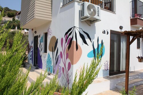 Paydos Hotel Yarimada