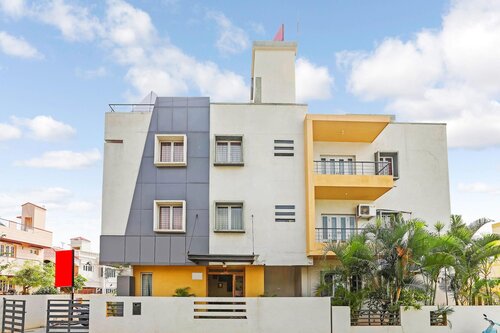 24195 Jasmine Suites