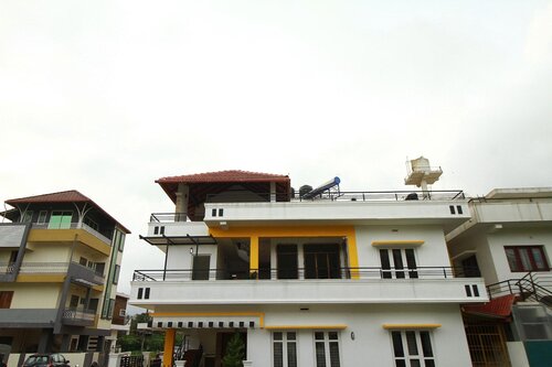 Oyo 17311 Alaka Rester Home Stay