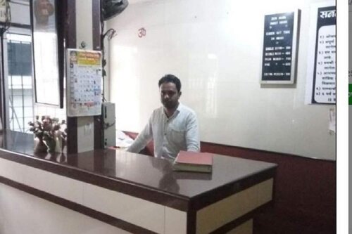 Sun Moon Guest House