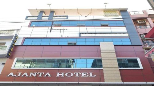 Ajanta Hotel