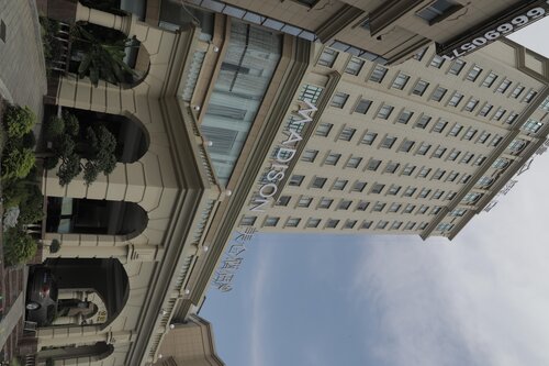Madison Hotel Shanghai Gongkang