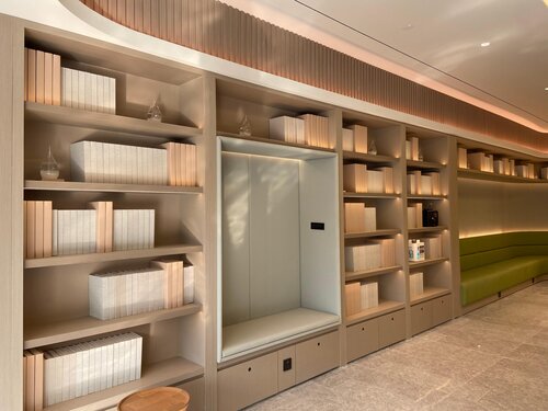 Ji Hotel Jiangyin Renmin Pedestrain Street