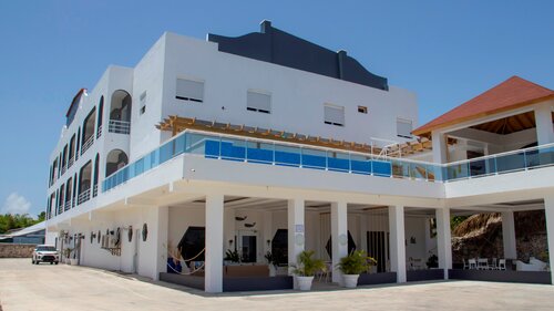 Hotel Capriccio Mare